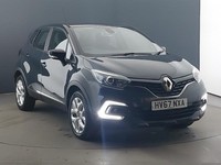 2018 Renault Captur 1.5 dCi 90 Dynamique Nav 5dr Hatchback Diesel Manual