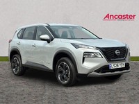 2026 Nissan X-Trail 1.5 E-Power 204 Acenta Premium 5dr Xtronic Automatic Station