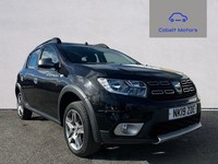 2019 Dacia Sandero Stepway 1.0 SCe Essential 5dr HATCHBACK PETROL Manual