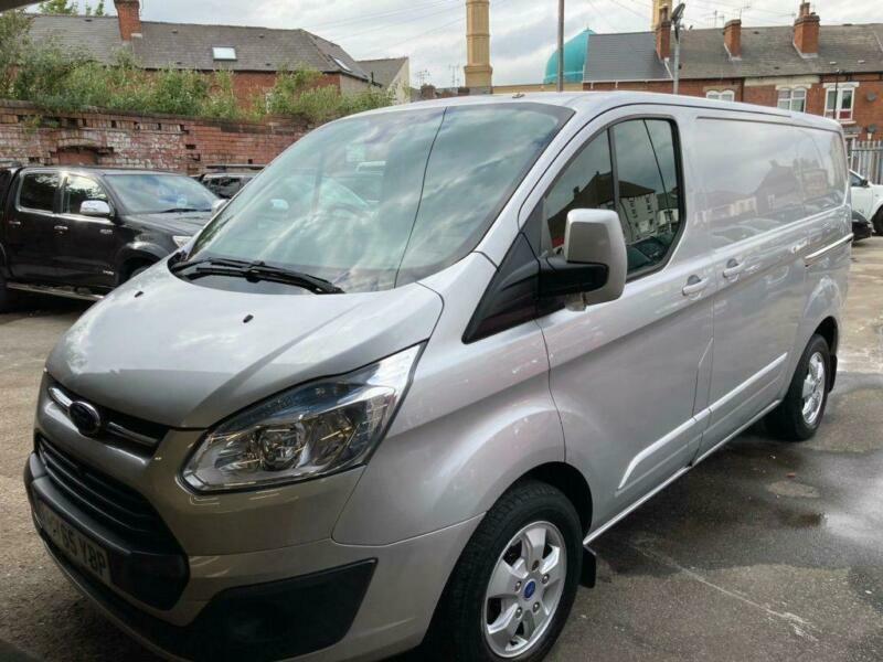 Select cars sheffield