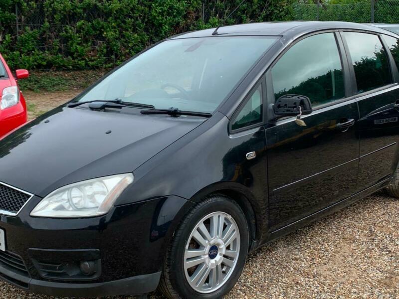 C-MAX AUTO 2007 spares or repair | in Sittingbourne, Kent | Gumtree