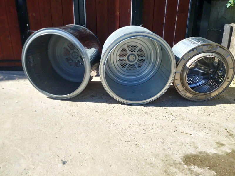 Oil Drum Barbecue for sale in UK View 28 bargains