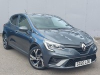 2020 Renault Clio 1.0 TCe 100 RS Line 5dr Hatchback Petrol Manual