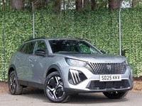 2025 Peugeot 2008 1.2 PureTech 130 Allure 5dr SUV Petrol Manual