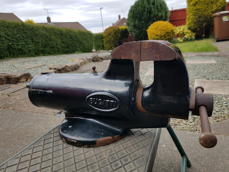 Bugatti Vice replica (Paramo) in Mansfield, Nottinghamshire Gumtree