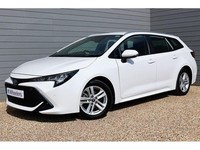 2022 Toyota Corolla 1.8 VVT-i Hybrid Icon Tech 5dr CVT ESTATE PETROL/ELECTRIC Au