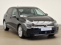 2025 Volkswagen Golf 1.5 TSI 204 Match eHybrid 5dr DSG HATCHBACK PETROL/ELECTRIC