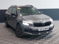 2025 Skoda Kamiq 1.0 TSI Design Edition 5dr Hatchback Petrol Manual