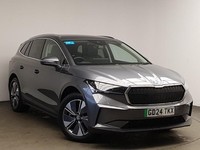 2024 Skoda Enyaq 210kW 85 Edition 82kWh 5dr Auto Estate Electric Automatic