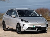 2026 MG Mg4 Urban 118kW Premium Long Range 54kWh 5dr Auto Hatchback Electric Aut