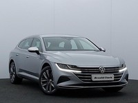 2022 Volkswagen Arteon 1.4 TSI eHybrid Elegance 5dr DSG Estate Hybrid Automatic