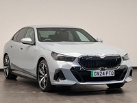 2024 BMW i5 250kW eDrive40 M Sport Pro 84kWh 4dr Auto Saloon Electric Automatic