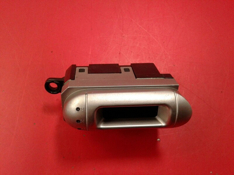 Horloge Hyundai Coupe (Rd) 2.016v 1996 94510 27050 175079