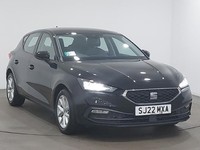 2022 SEAT Leon 2.0 TDI SE 5dr Hatchback Diesel Manual