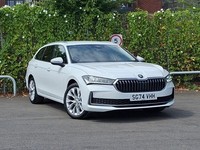2024 Skoda Superb 1.5 TSI e-TEC SE L 5dr DSG ESTATE PETROL Automatic