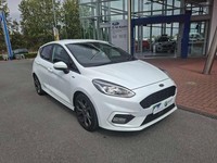 2019 Ford Fiesta 1.0 EcoBoost ST-Line 5dr HATCHBACK PETROL Manual