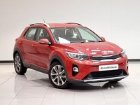 2018 Kia Stonic 1.4 MPi 2 5dr SUV Petrol Manual