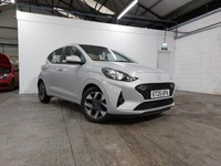 2025 Hyundai i10 1.0 [63] Advance 5dr [Nav] Hatchback Petrol Manual