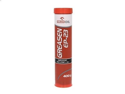 Joint grease ORLEN GREASEN EP-23 400G