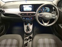 2025 Hyundai i10 1.2 [79] Premium 5dr Auto [Nav] Hatchback Petrol Automatic