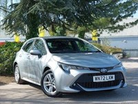 2022 Toyota Corolla 2.0 VVT-i Hybrid Icon 5dr CVT Hatchback Hybrid Automatic