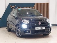 2022 Fiat 500X 1.0 Sport 5dr HATCHBACK PETROL Manual