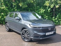 2023 Honda HR-V 1.5 eHEV Elegance 5dr CVT SUV Hybrid Automatic
