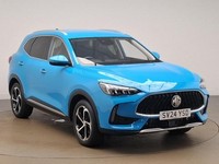 2024 MG MOTOR UK HS 1.5 T-GDI Trophy 5dr ESTATE PETROL Manual