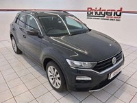 2019 Volkswagen T-Roc 1.6 TDI SE 5dr HATCHBACK DIESEL Manual