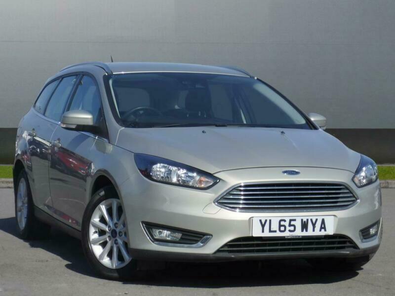 Ford focus powershift