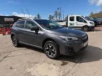 2021 Subaru XV 1.6i SE Premium 5dr Lineartronic HATCHBACK PETROL Automatic