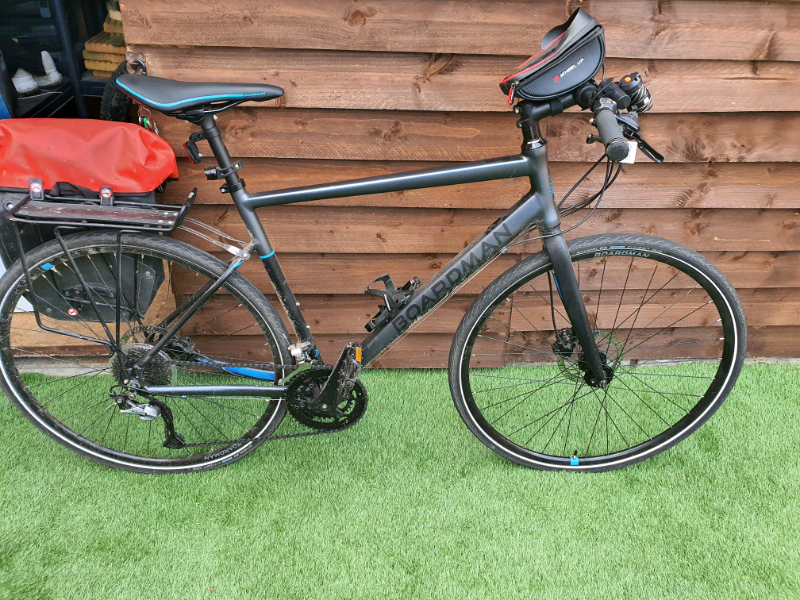 Boardman 8.6 hybrid in Sunderland, Tyne and Wear Gumtree