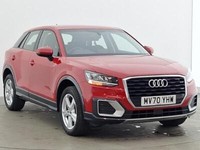2020 Audi Q2 30 TFSI Sport 5dr SUV Petrol Manual