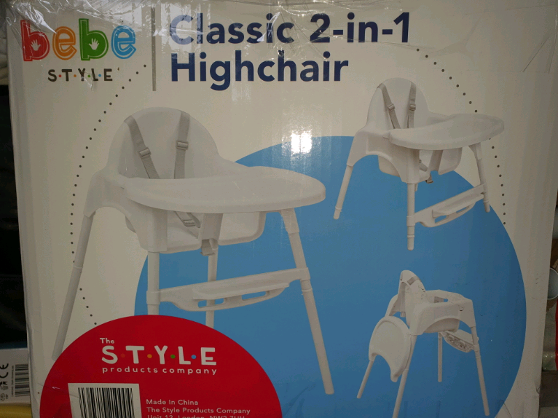 Baby high chair | in Forfar, Angus | Gumtree Baby high chair | in Forfar, Angus | Gumtree