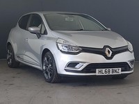 2019 Renault Clio 0.9 TCE 90 GT Line 5dr Hatchback Petrol Manual