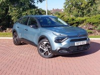 2023 Citroen C4 1.2 PureTech Sense 5dr Hatchback Petrol Manual