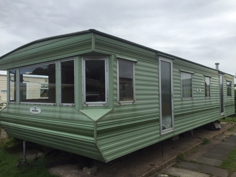 Willerby Herald CHEAP Static Caravan For Sale OFF SITE SALE! in Shotton, Flintshire Gumtree