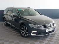 2020 Volkswagen Passat 1.4 TSI PHEV GTE 5dr DSG ESTATE PETROL/ELECTRIC Automatic