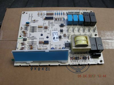 4202800 sub zero control board