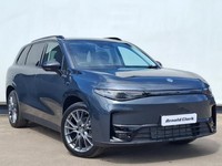 2026 Leapmotor C10 158kW Hybrid EV 28kWh 5dr Auto HATCHBACK PETROL/ELECTRIC Auto