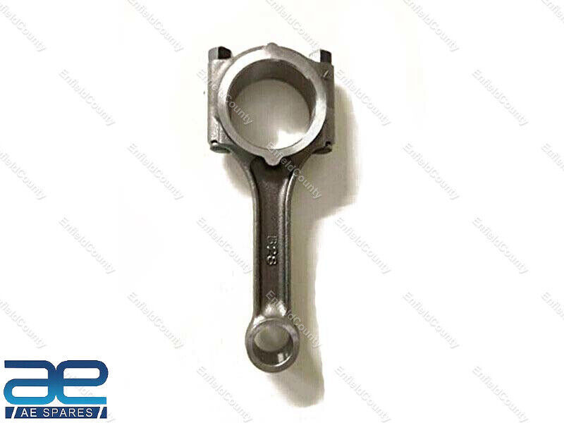 Connecting Rod For Mitsubishi 31A19-01023 S3L S4L S4L2 Tractors T233 T273  