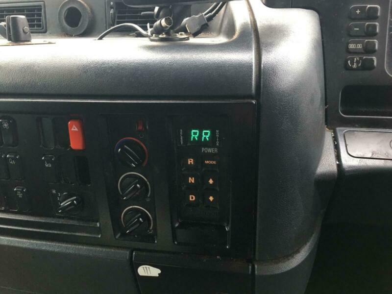 Lorry Body for sale in UK 57 secondhand Lorry Bodys