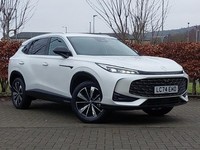 2024 MG MOTOR UK HS 1.5 T-GDI SE 5dr ESTATE PETROL Manual