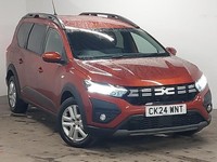2024 Dacia Jogger 1.0 TCe Expression 5dr Estate Petrol Manual