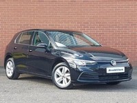 2023 Volkswagen Golf 2.0 TDI Life 5dr DSG Hatchback Diesel Automatic