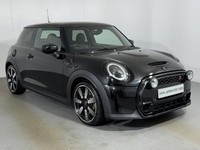 MINI HATCHBACK 2.0 Cooper S Exclusive 3dr Auto