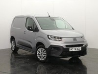 2024 Fiat Doblo 1.5 Multijet 100 H1 Van Primo Van Diesel Manual