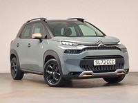 2023 Citroen C3 Aircross 1.2 PureTech 110 C-Series Edition 5dr MPV PETROL Manual