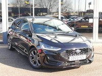 2023 Ford Focus 1.0 EcoBoost ST-Line 5dr HATCHBACK PETROL Manual
