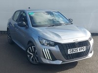 2025 Peugeot 208 1.2 PureTech 100 Style 5dr HATCHBACK PETROL Manual